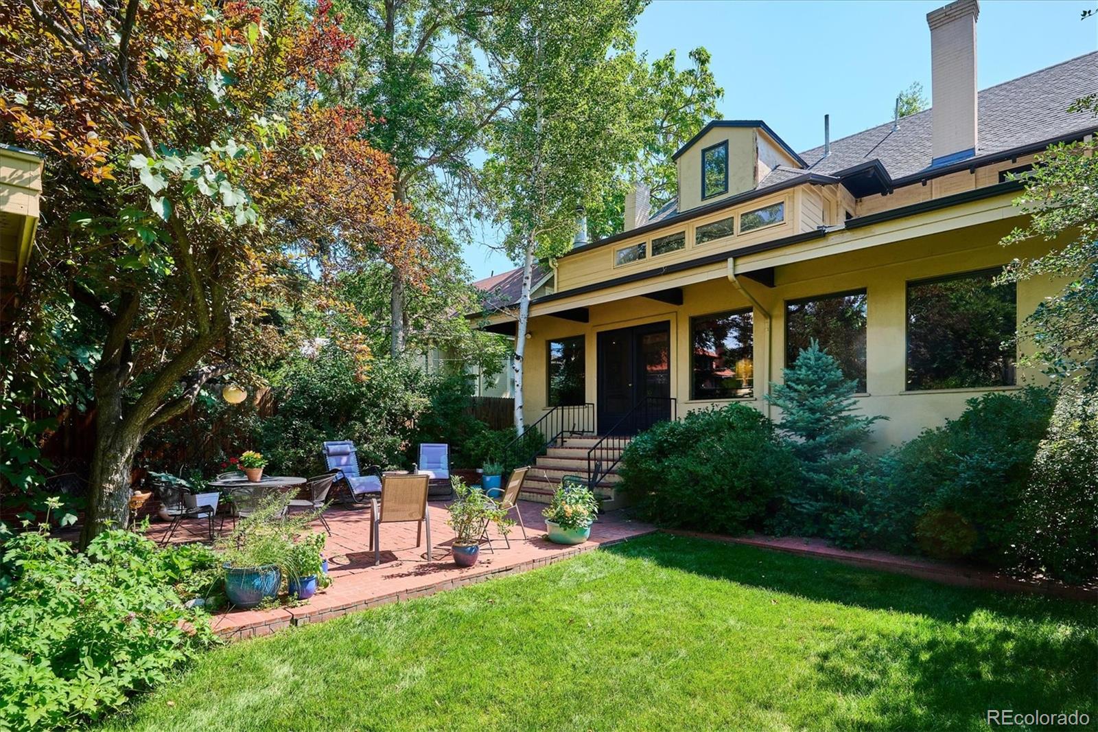 711 N Race Street Denver CO 80206