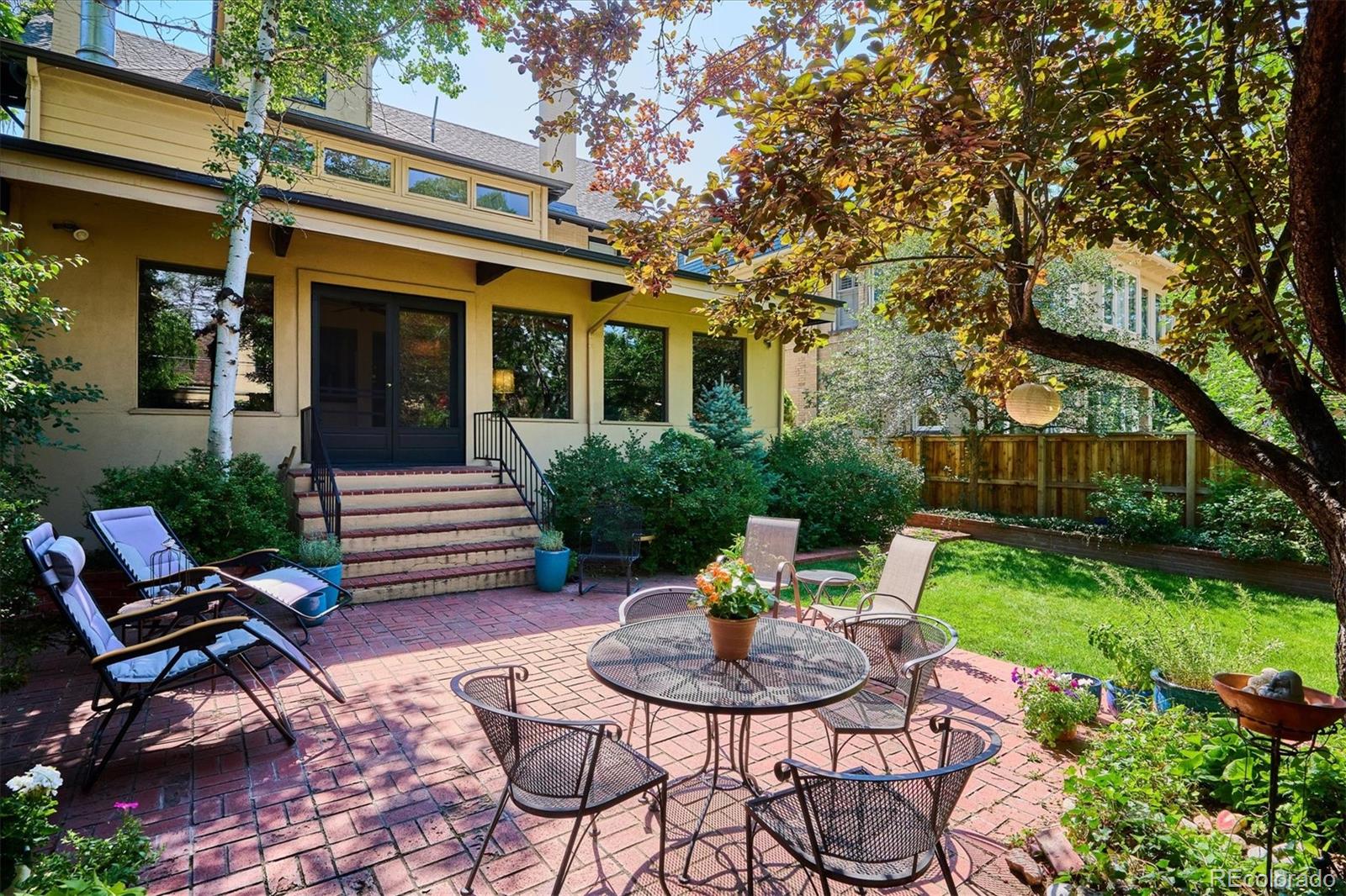 711 N Race Street Denver CO 80206