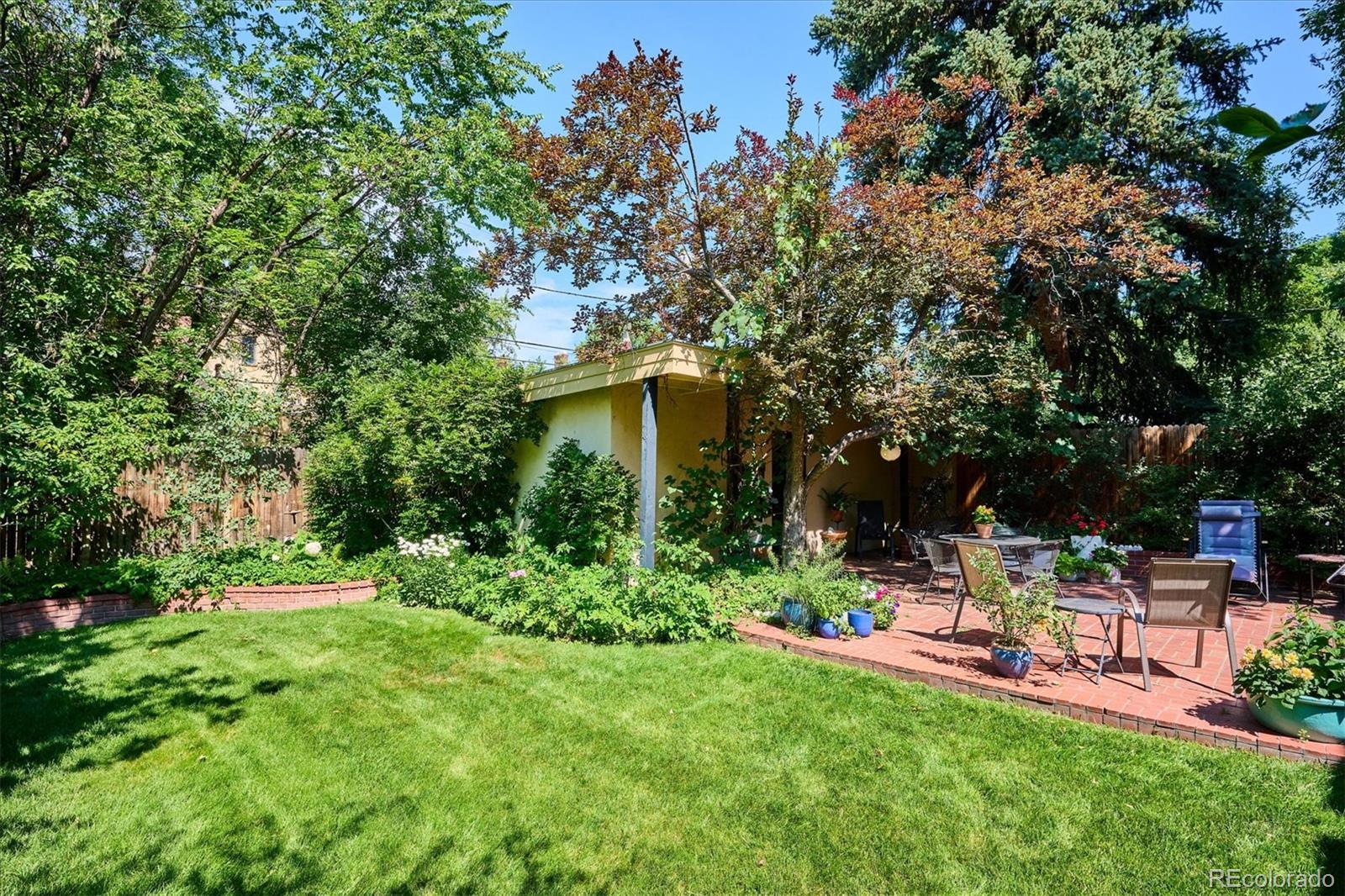 711 N Race Street Denver CO 80206