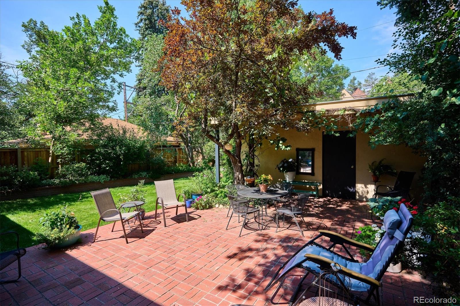711 N Race Street Denver CO 80206