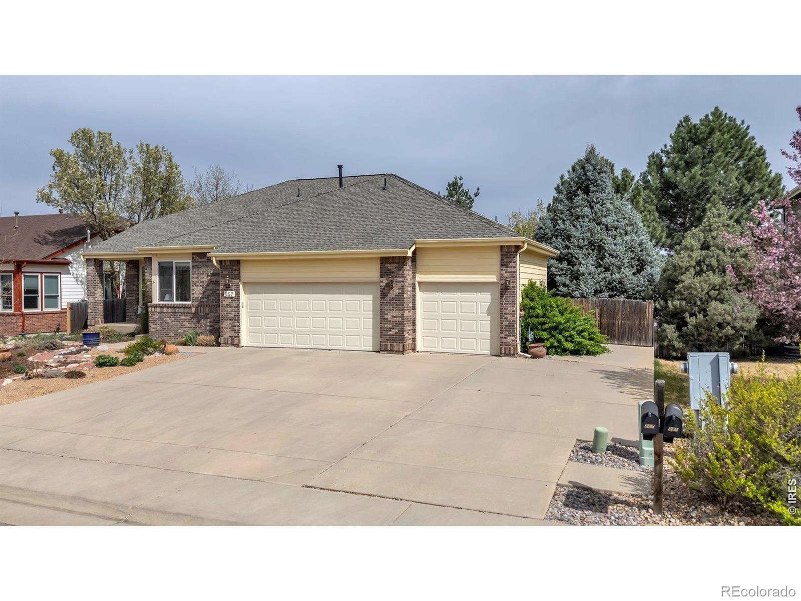 367 Baker Lane Erie CO 80516