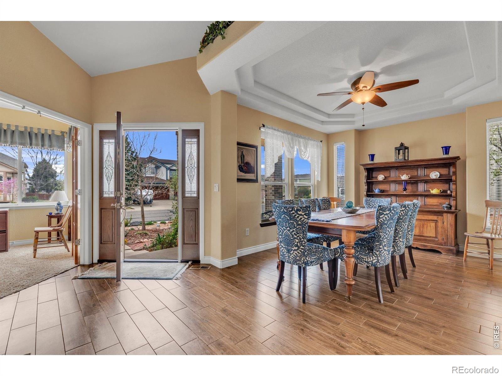 367 Baker Lane Erie CO 80516