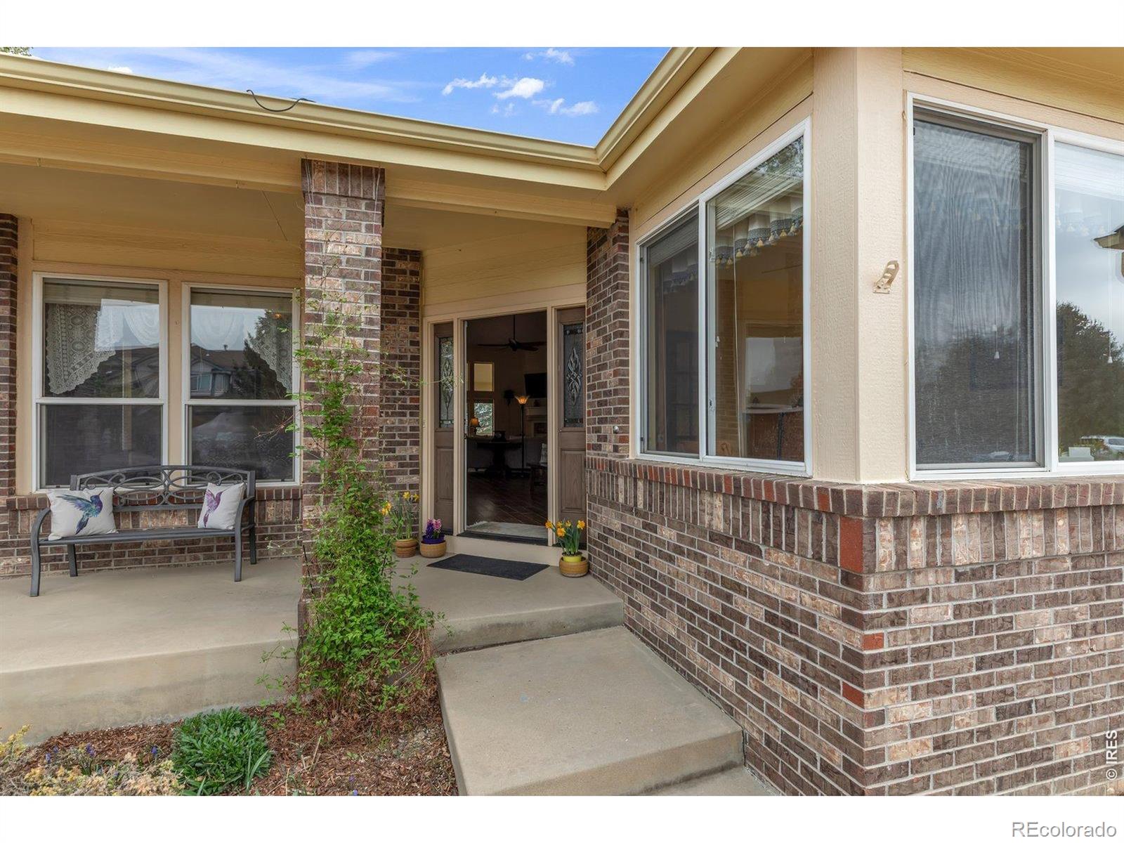 367 Baker Lane Erie CO 80516