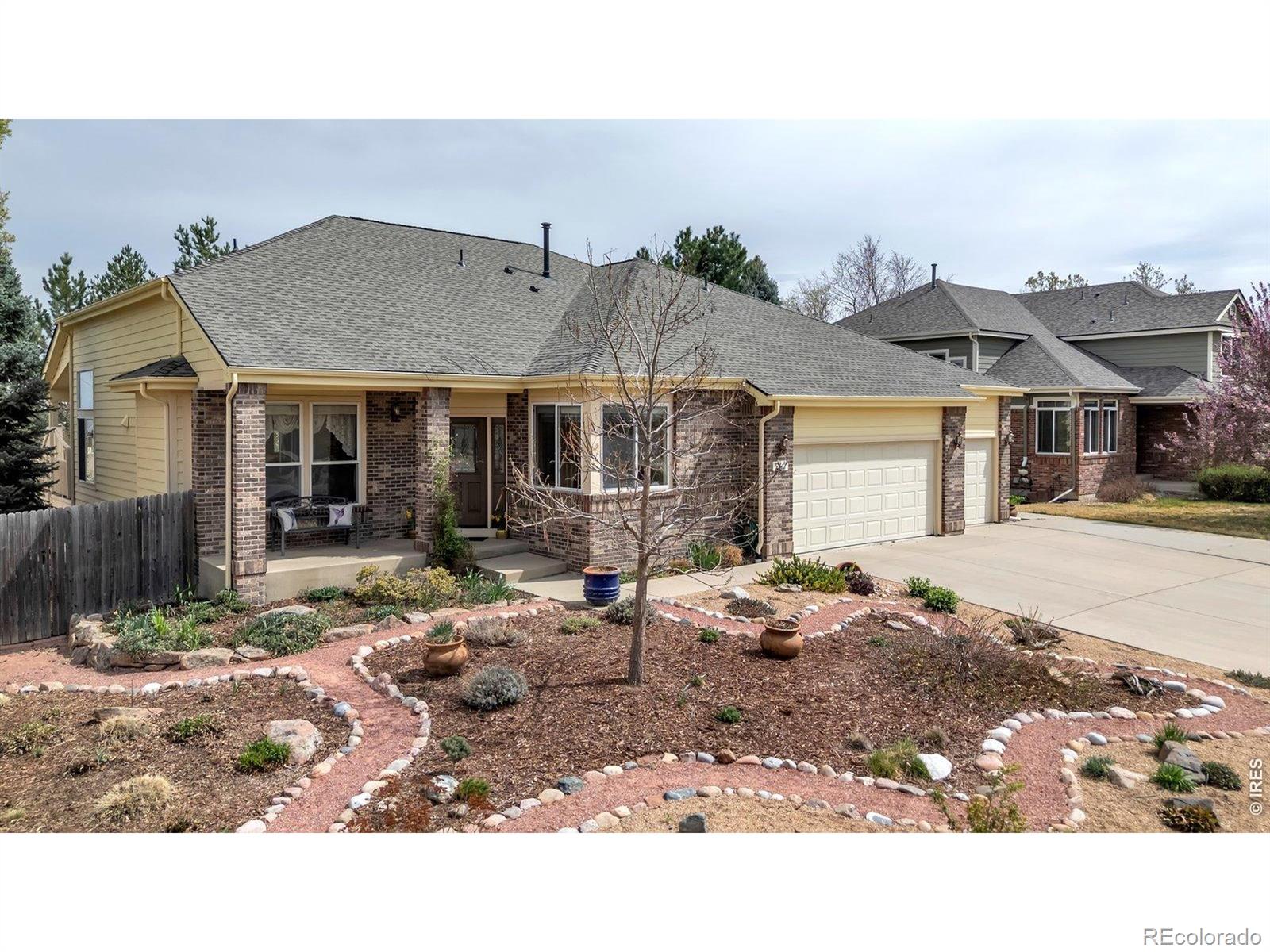 367 Baker Lane Erie CO 80516