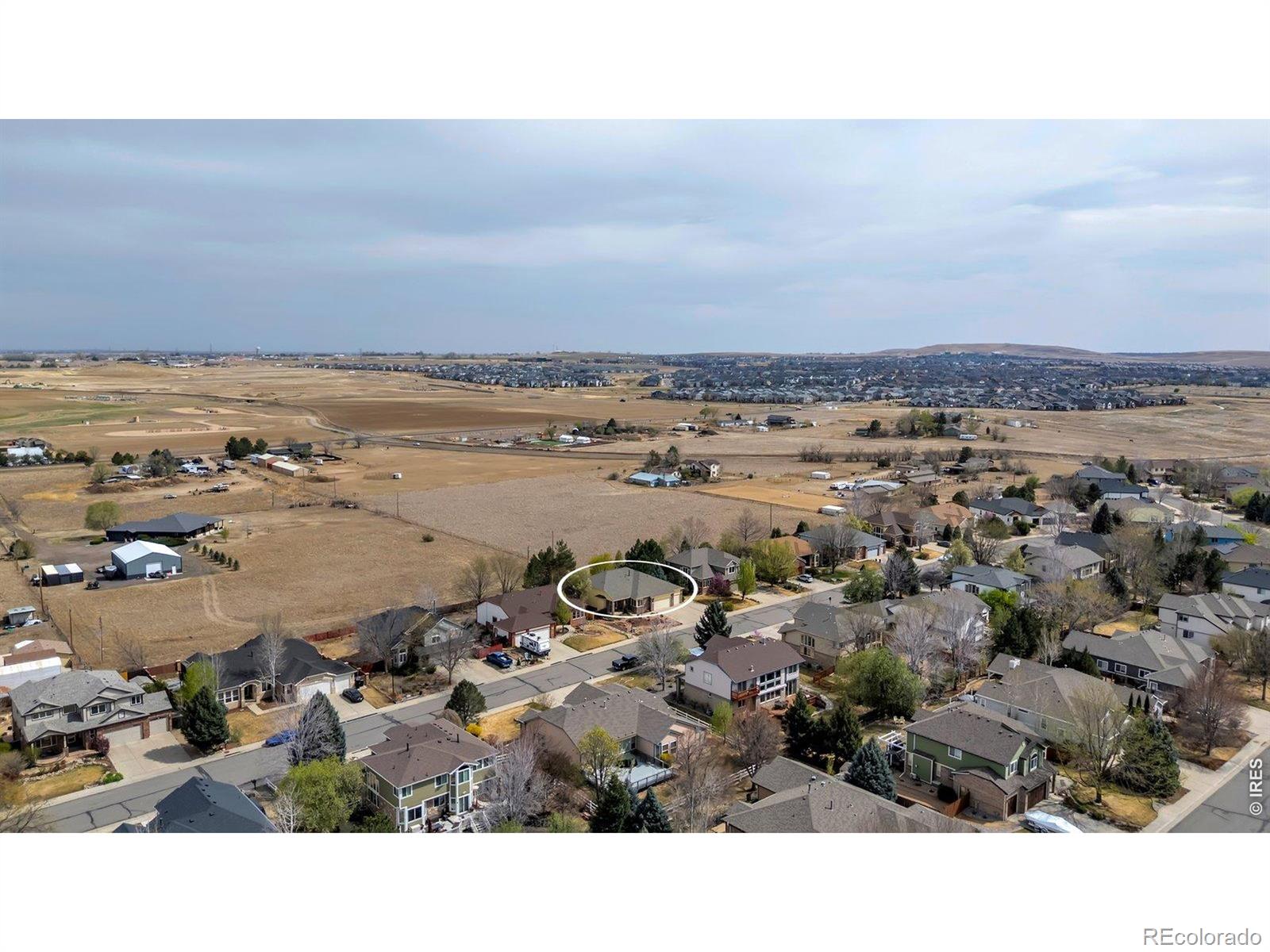 367 Baker Lane Erie CO 80516