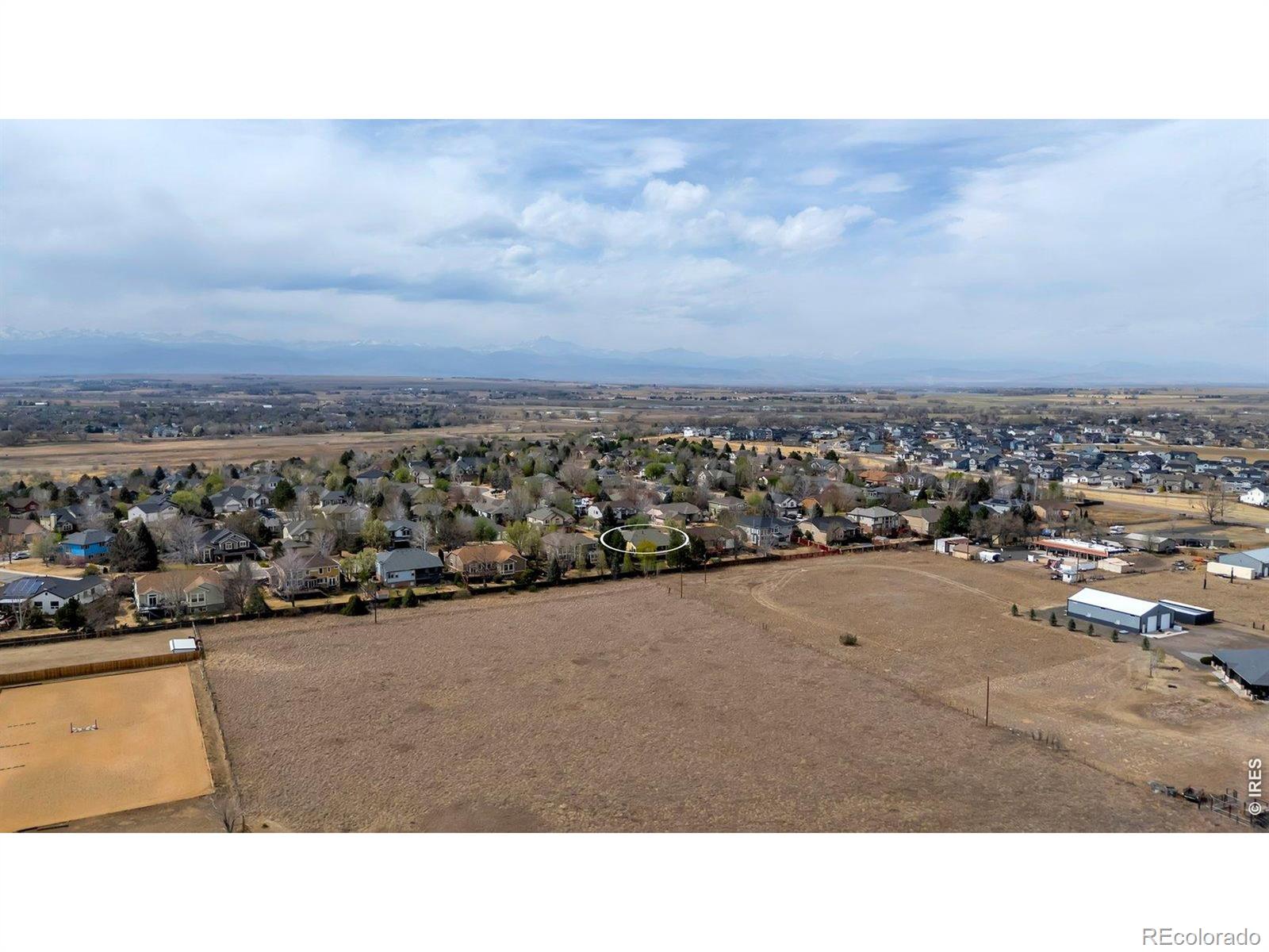 367 Baker Lane Erie CO 80516