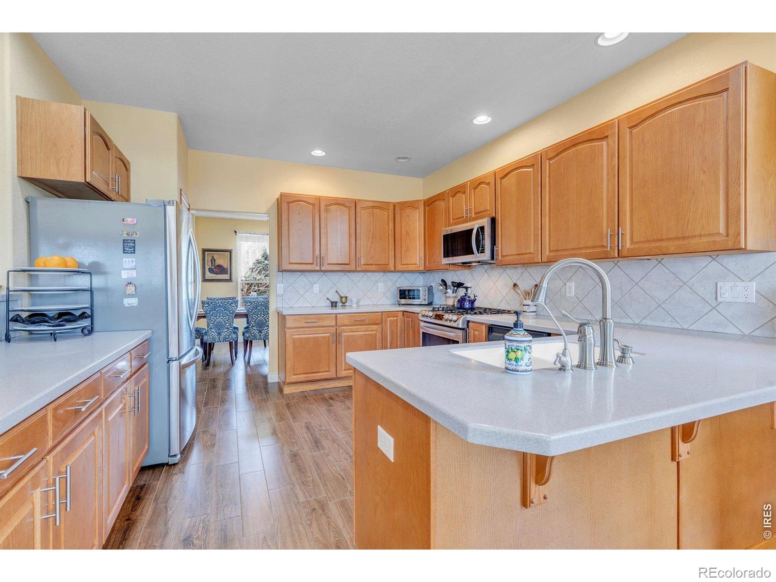 367 Baker Lane Erie CO 80516