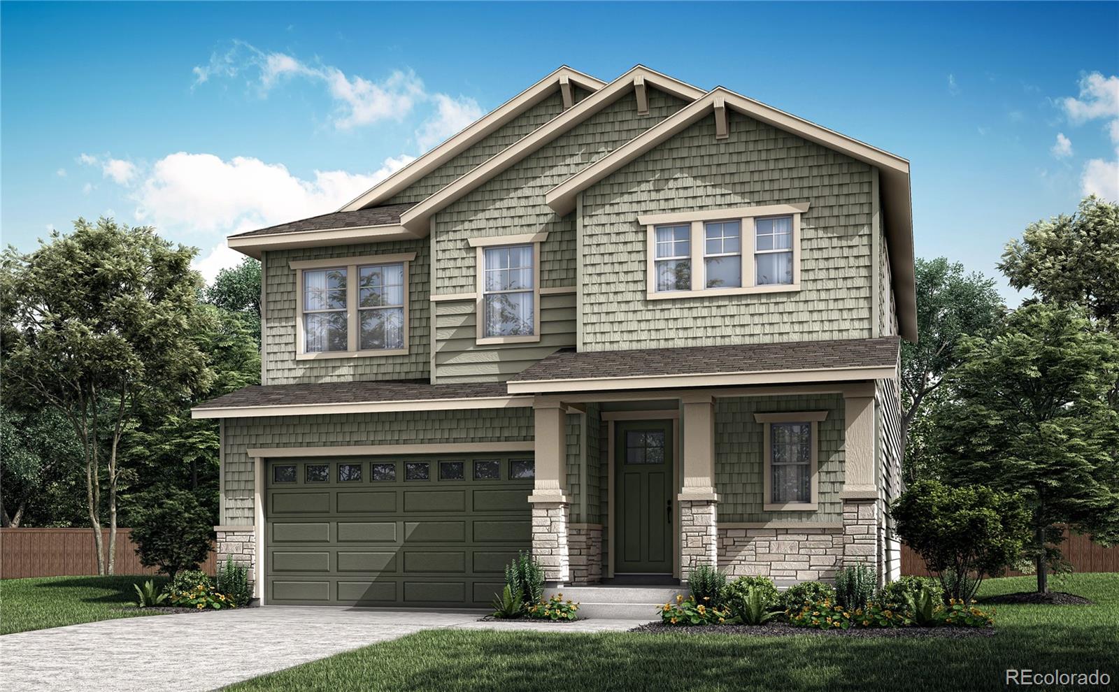 8560 Eckley Street Littleton CO 80125