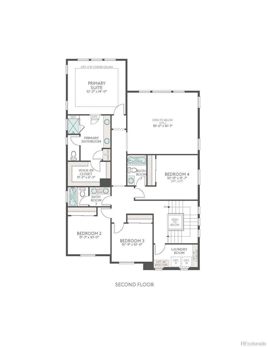 8560 Eckley Street Littleton CO 80125