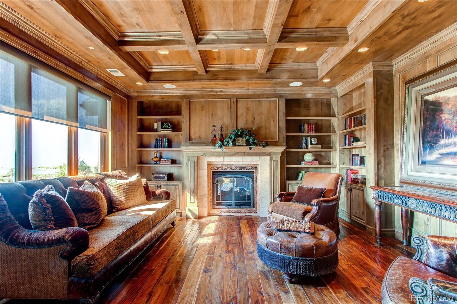 5764 Amber Ridge Drive Castle Pines CO 80108