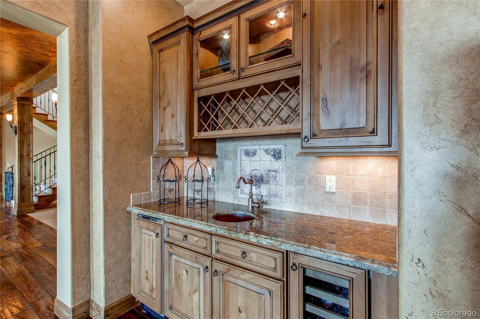 5764 Amber Ridge Drive Castle Pines CO 80108