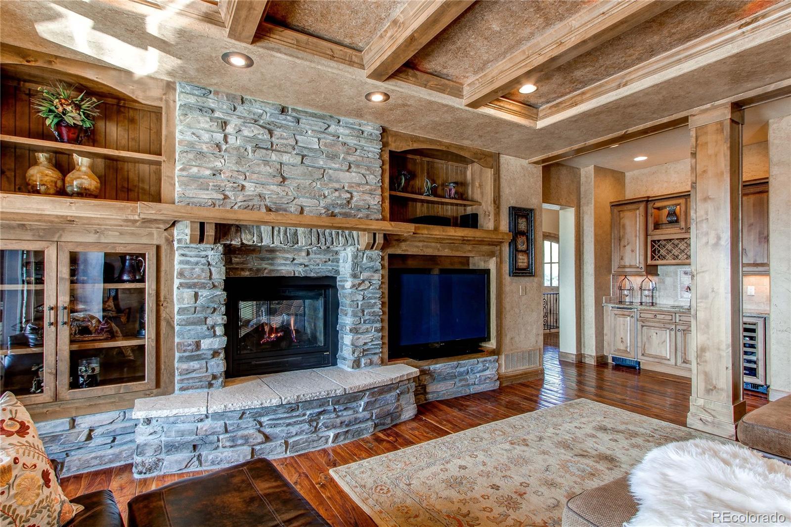 5764 Amber Ridge Drive Castle Pines CO 80108