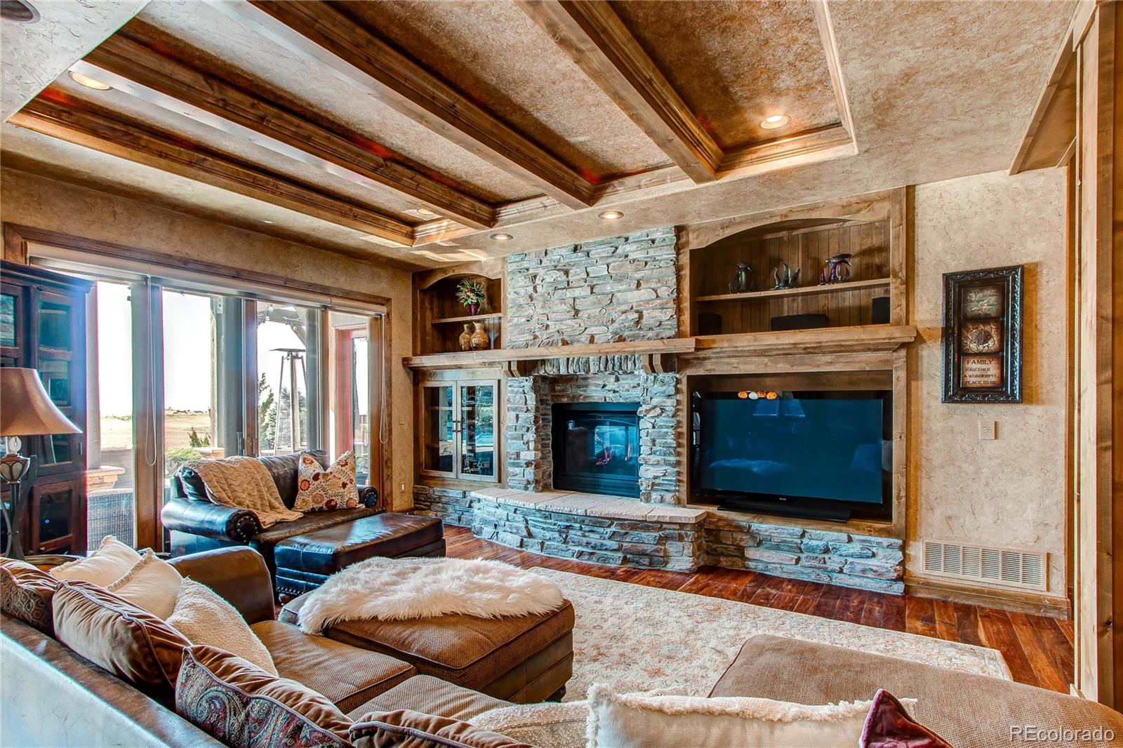 5764 Amber Ridge Drive Castle Pines CO 80108