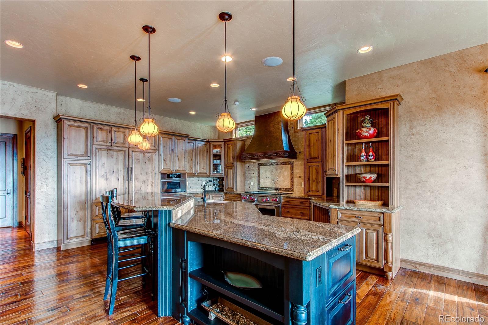 5764 Amber Ridge Drive Castle Pines CO 80108