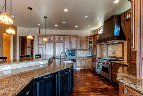 5764 Amber Ridge Drive Castle Pines CO 80108