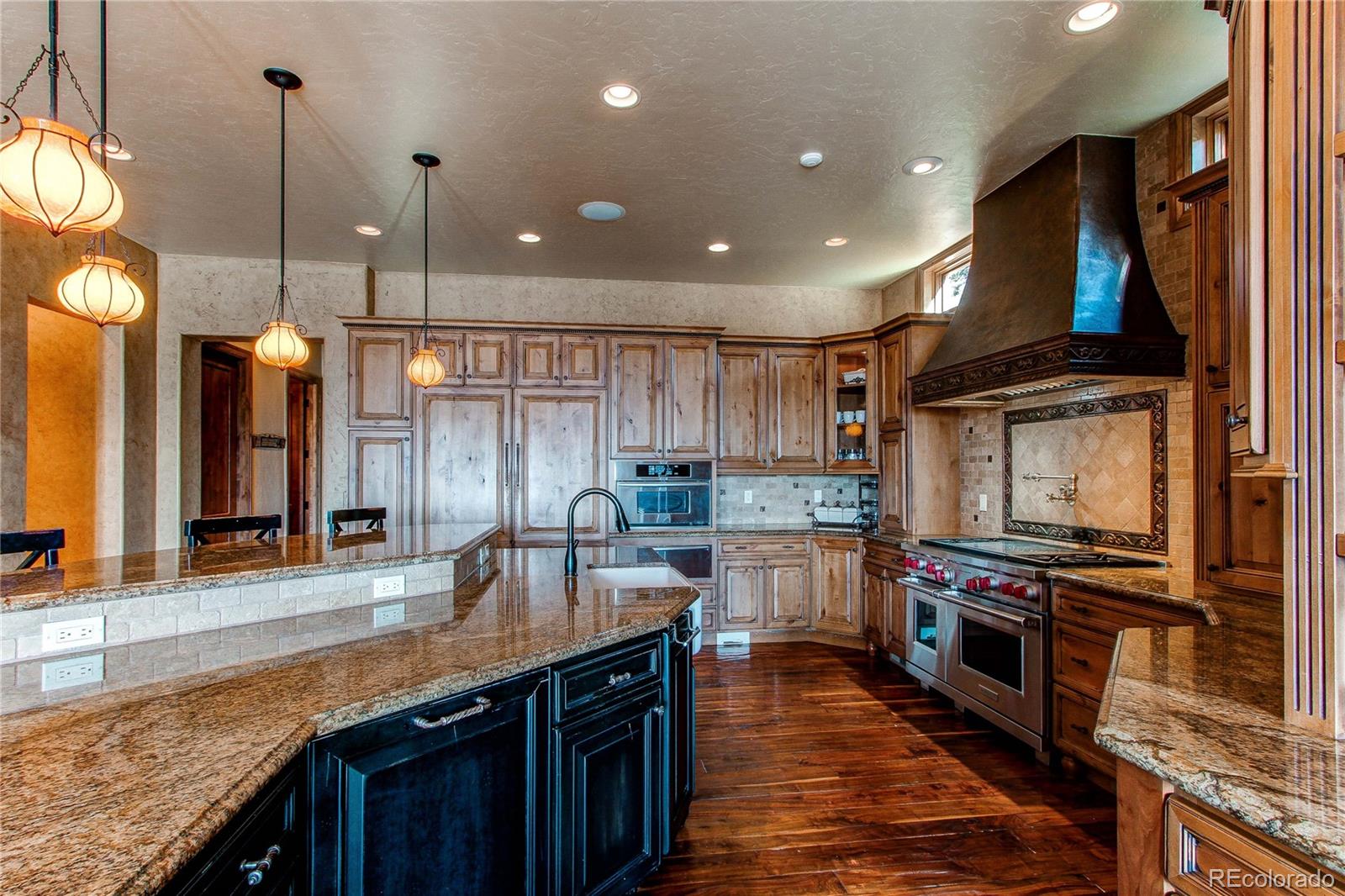 5764 Amber Ridge Drive Castle Pines CO 80108