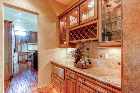 5764 Amber Ridge Drive Castle Pines CO 80108