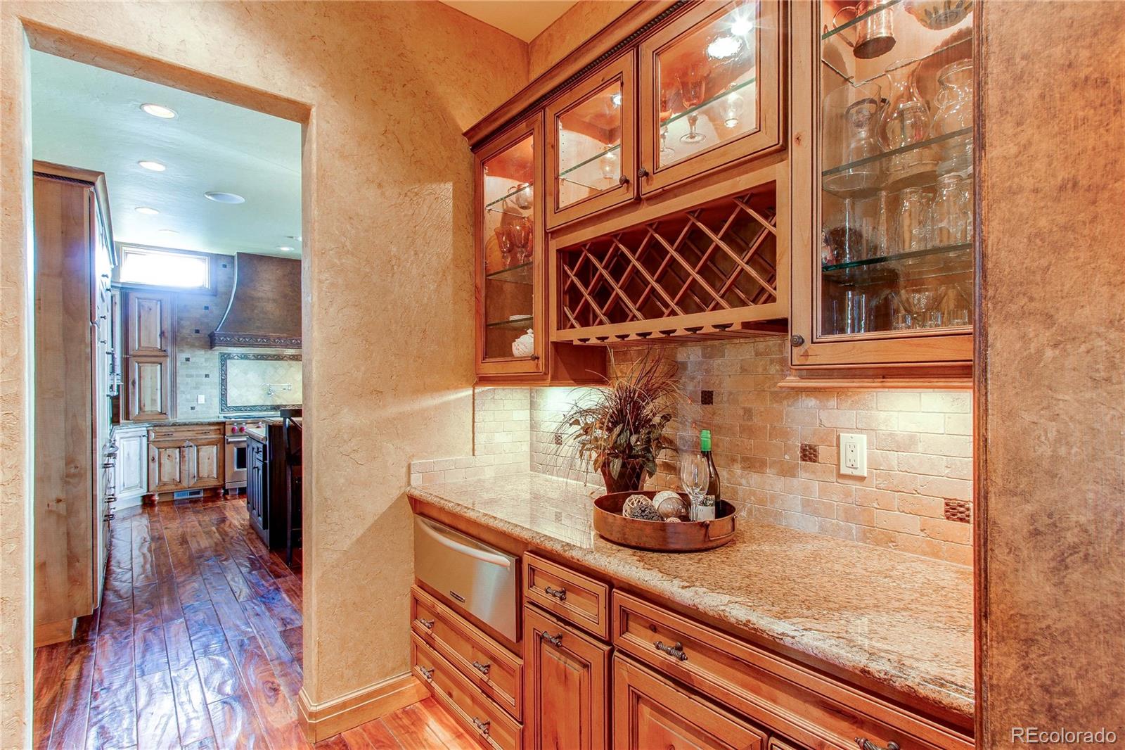 5764 Amber Ridge Drive Castle Pines CO 80108