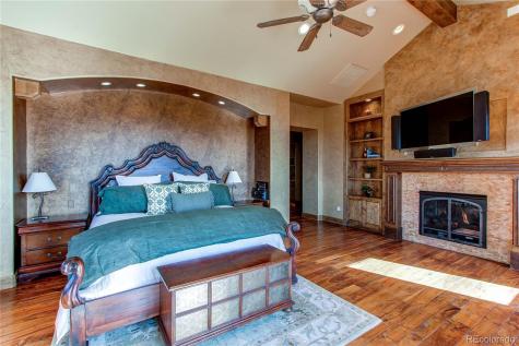 5764 Amber Ridge Drive Castle Pines CO 80108