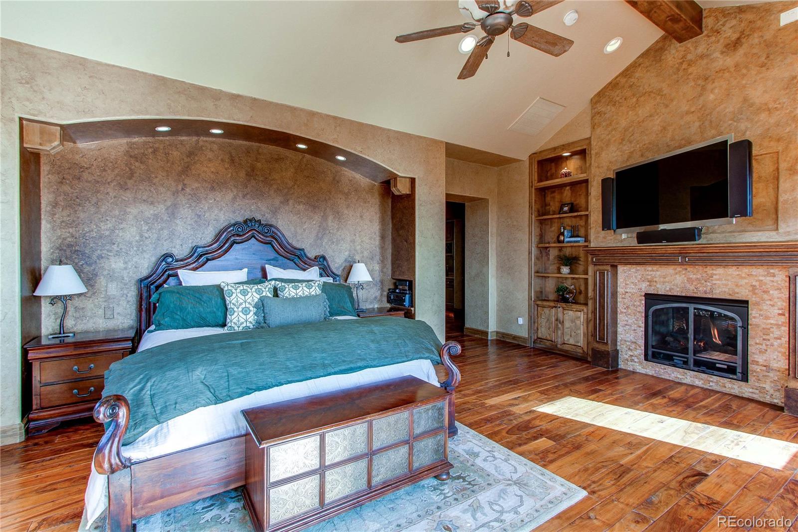 5764 Amber Ridge Drive Castle Pines CO 80108
