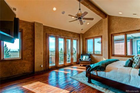 5764 Amber Ridge Drive Castle Pines CO 80108