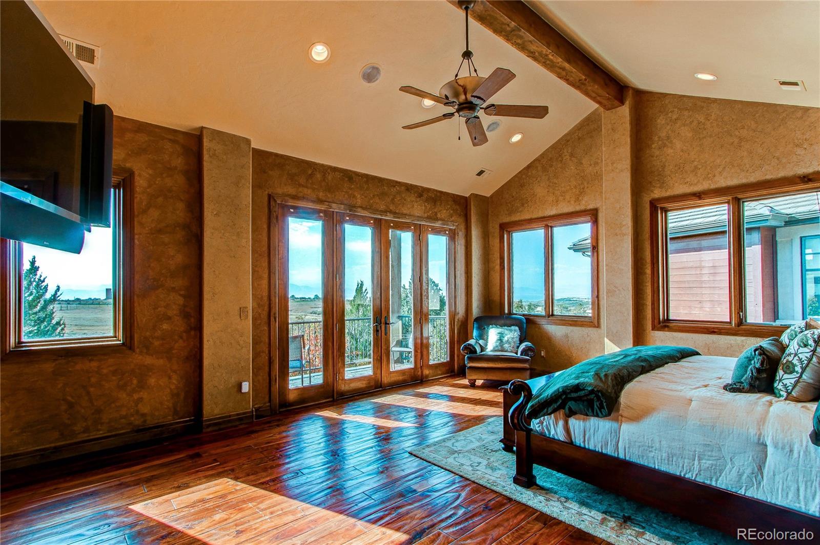 5764 Amber Ridge Drive Castle Pines CO 80108