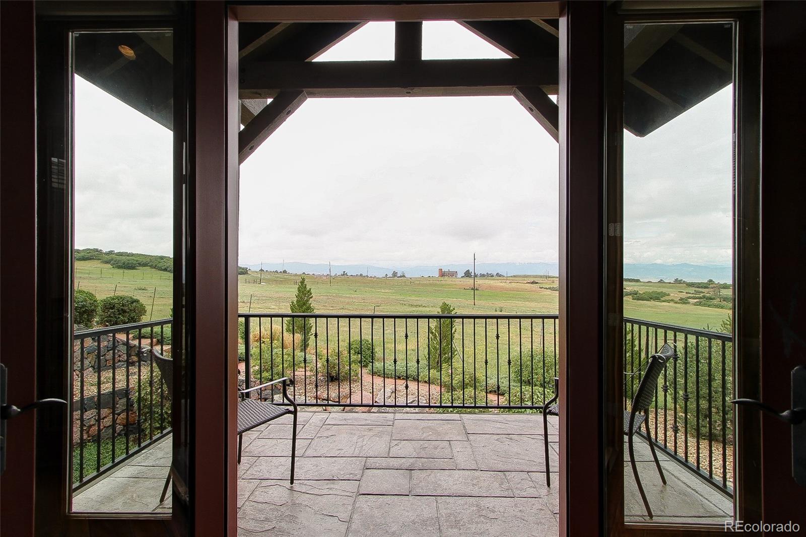 5764 Amber Ridge Drive Castle Pines CO 80108