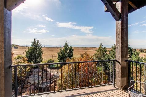 5764 Amber Ridge Drive Castle Pines CO 80108