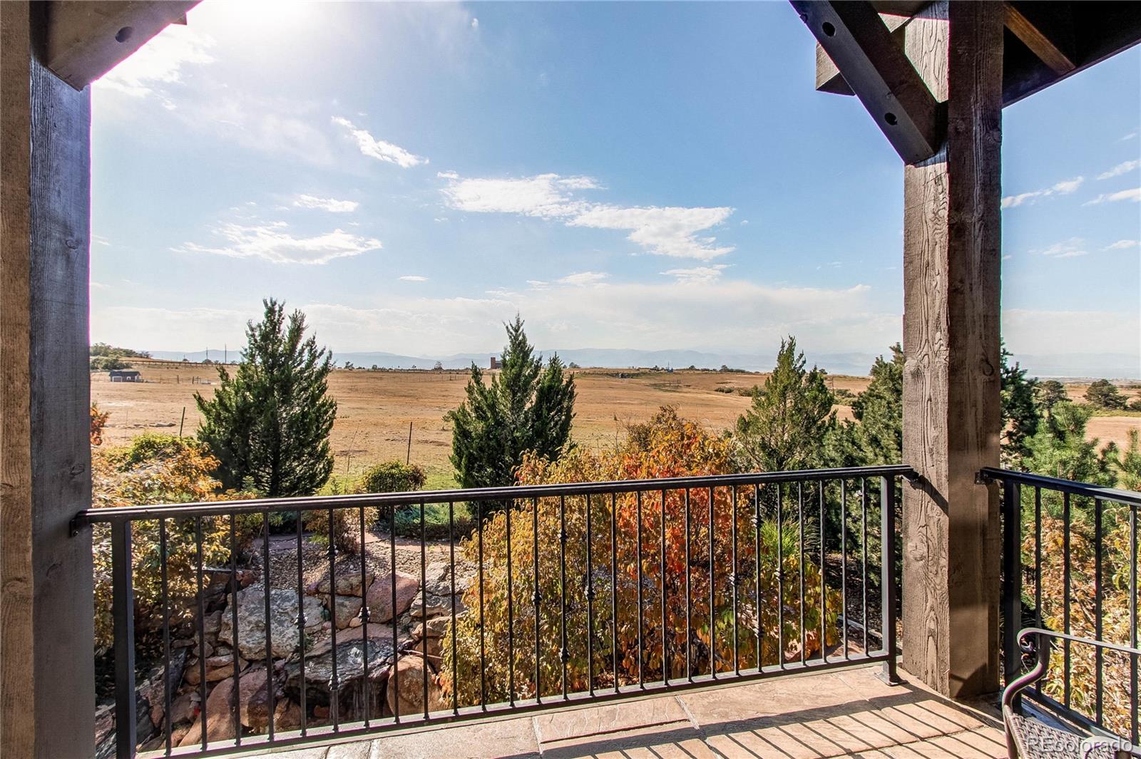 5764 Amber Ridge Drive Castle Pines CO 80108