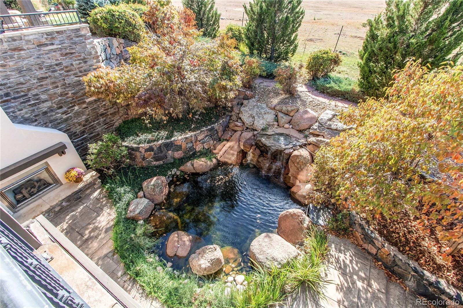 5764 Amber Ridge Drive Castle Pines CO 80108