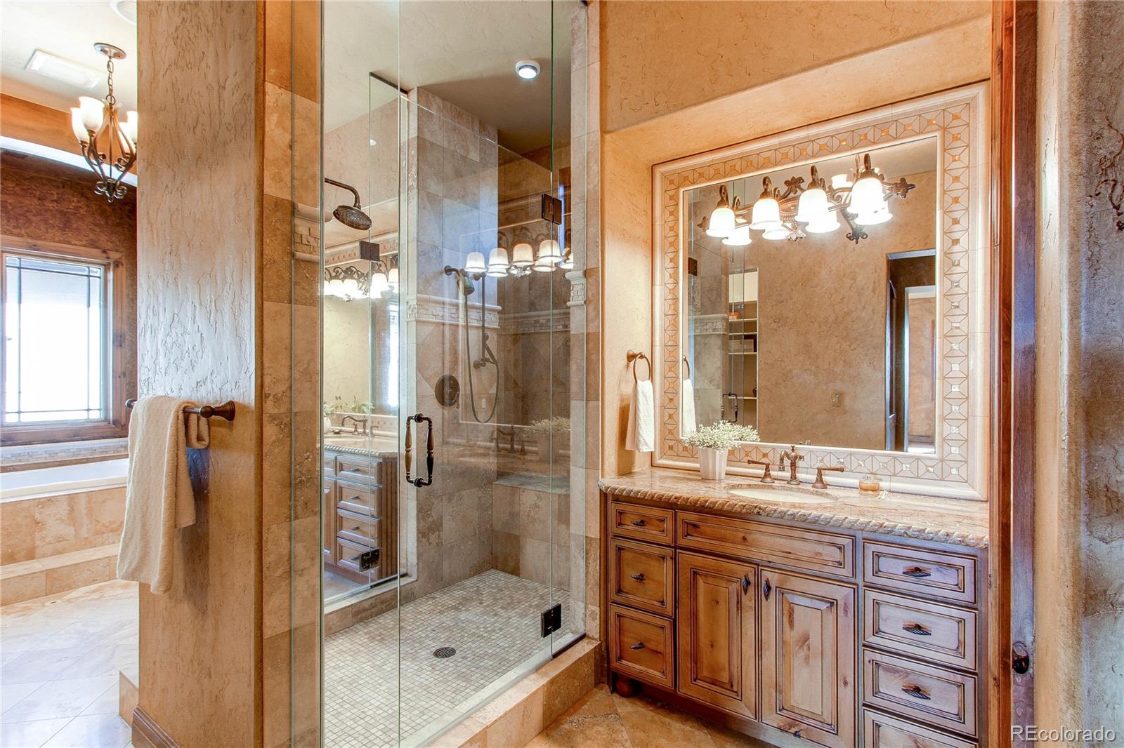 5764 Amber Ridge Drive Castle Pines CO 80108