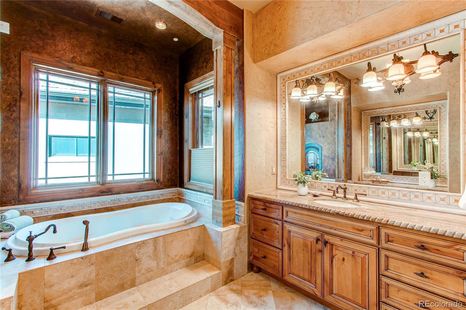 5764 Amber Ridge Drive Castle Pines CO 80108