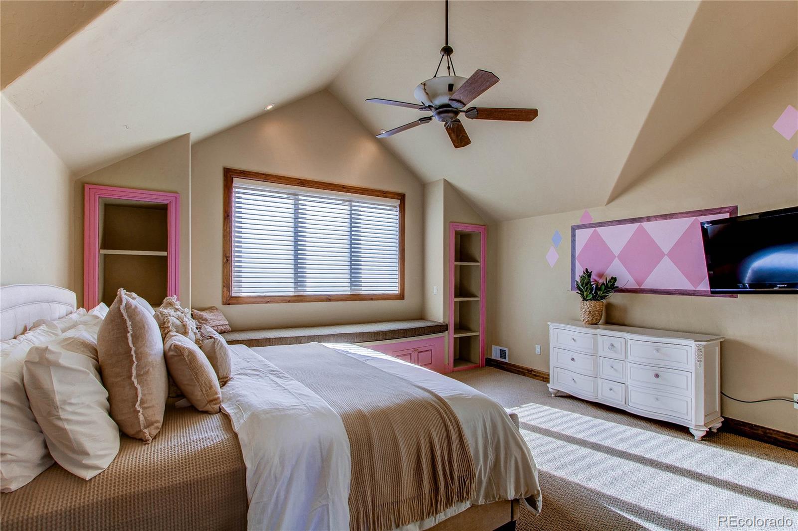 5764 Amber Ridge Drive Castle Pines CO 80108