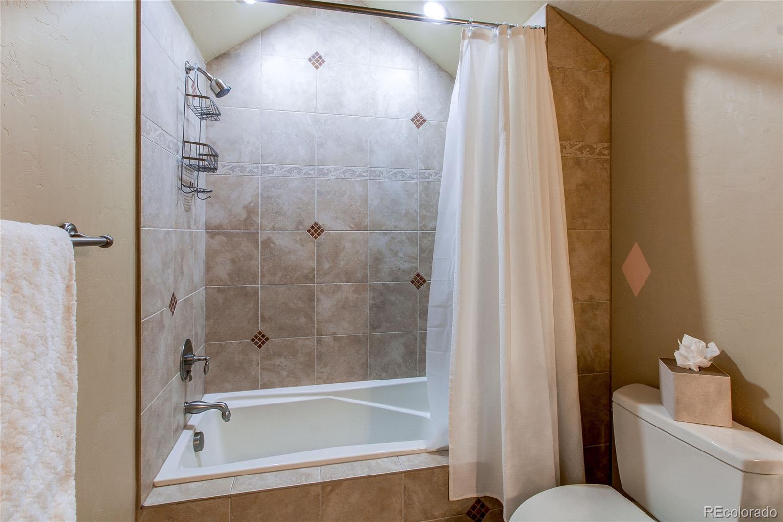 5764 Amber Ridge Drive Castle Pines CO 80108