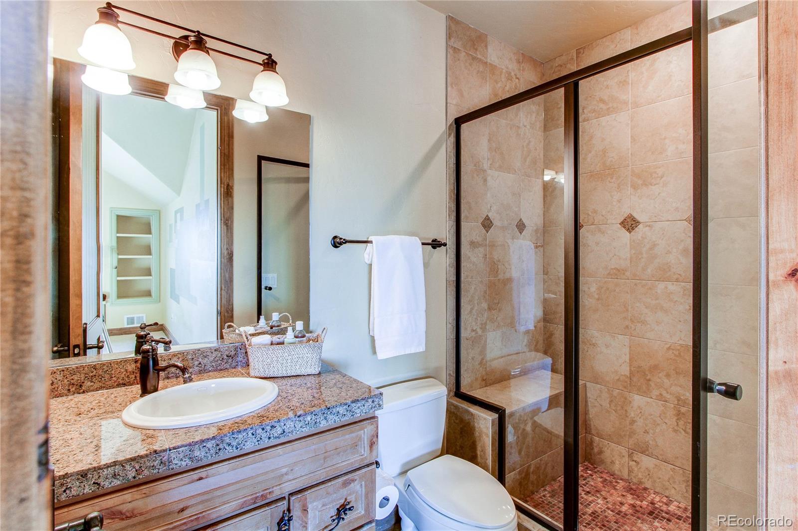 5764 Amber Ridge Drive Castle Pines CO 80108