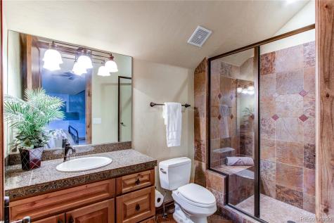 5764 Amber Ridge Drive Castle Pines CO 80108