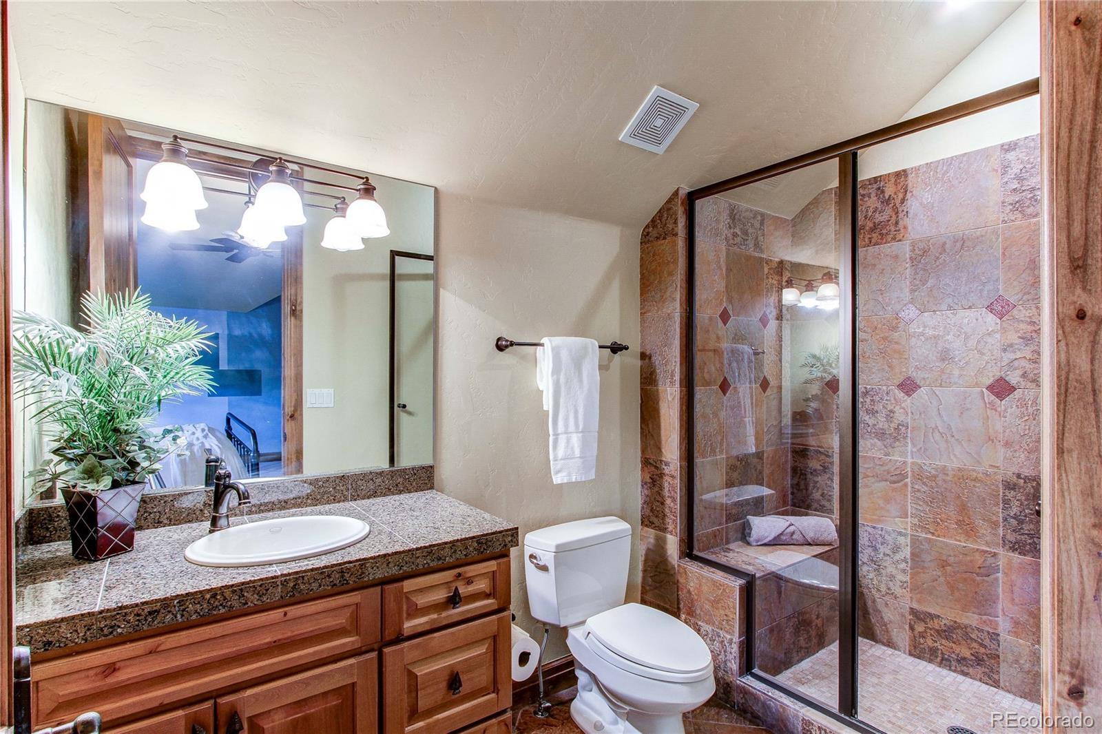 5764 Amber Ridge Drive Castle Pines CO 80108