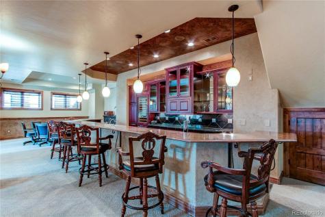 5764 Amber Ridge Drive Castle Pines CO 80108