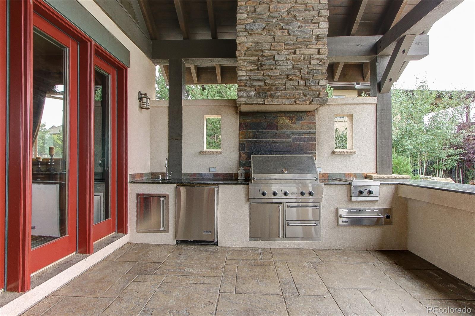 5764 Amber Ridge Drive Castle Pines CO 80108