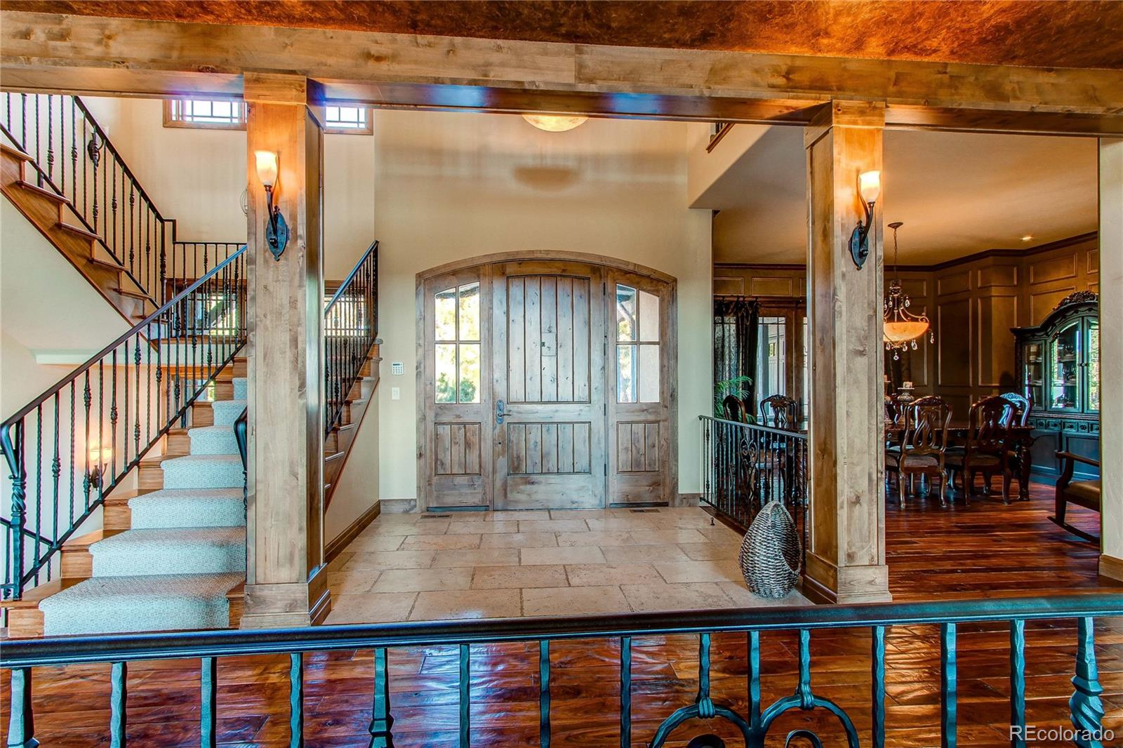 5764 Amber Ridge Drive Castle Pines CO 80108