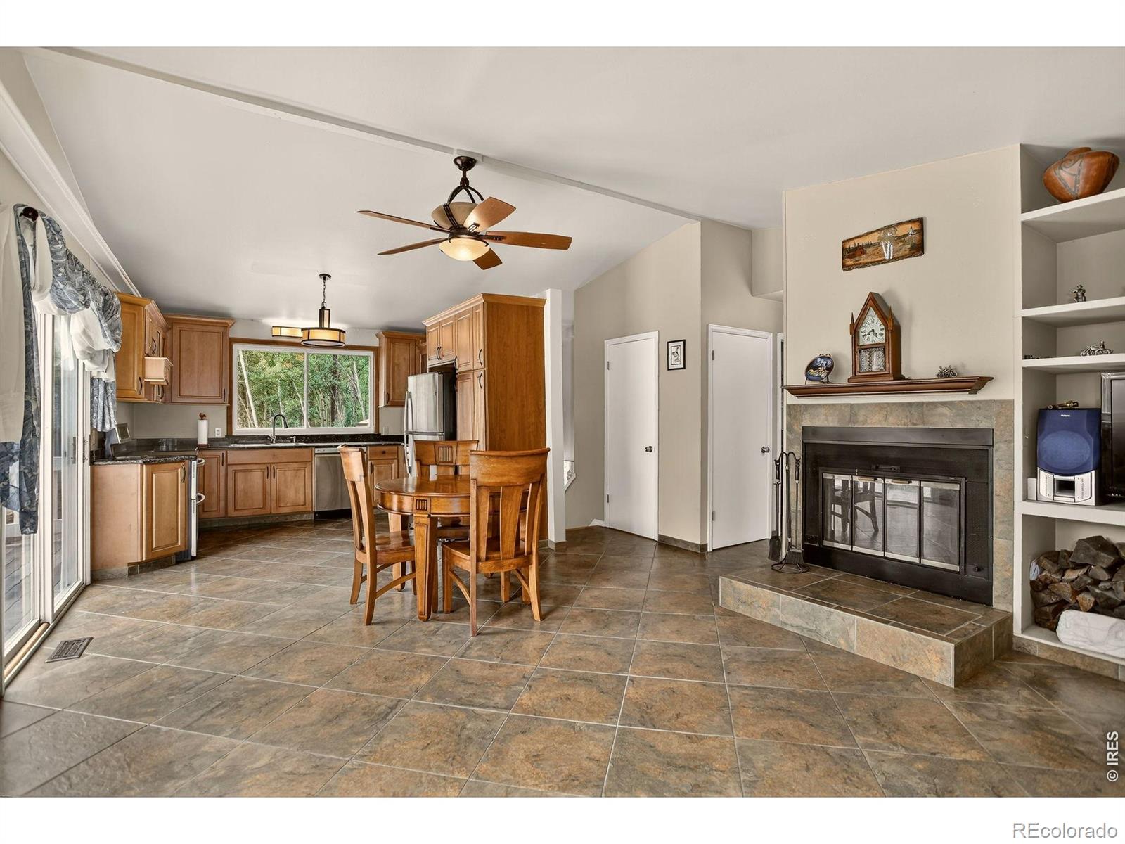 233 Deer Circle Black Hawk CO 80422