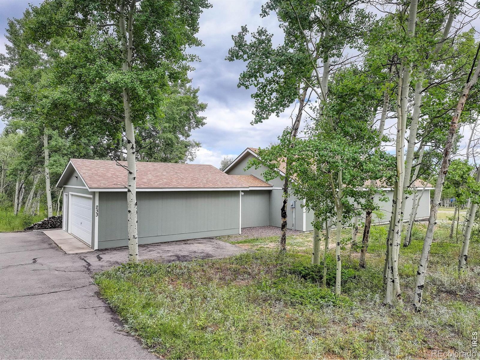 233 Deer Circle Black Hawk CO 80422