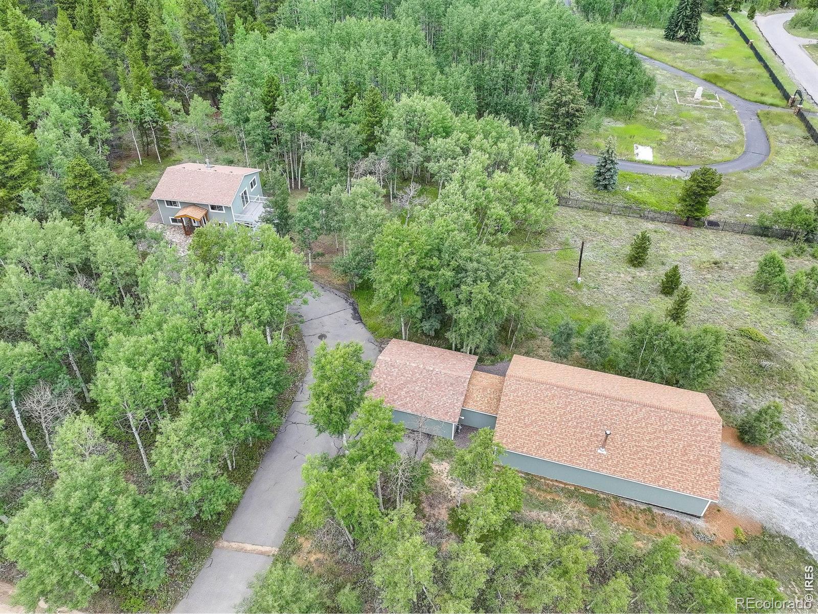 233 Deer Circle Black Hawk CO 80422