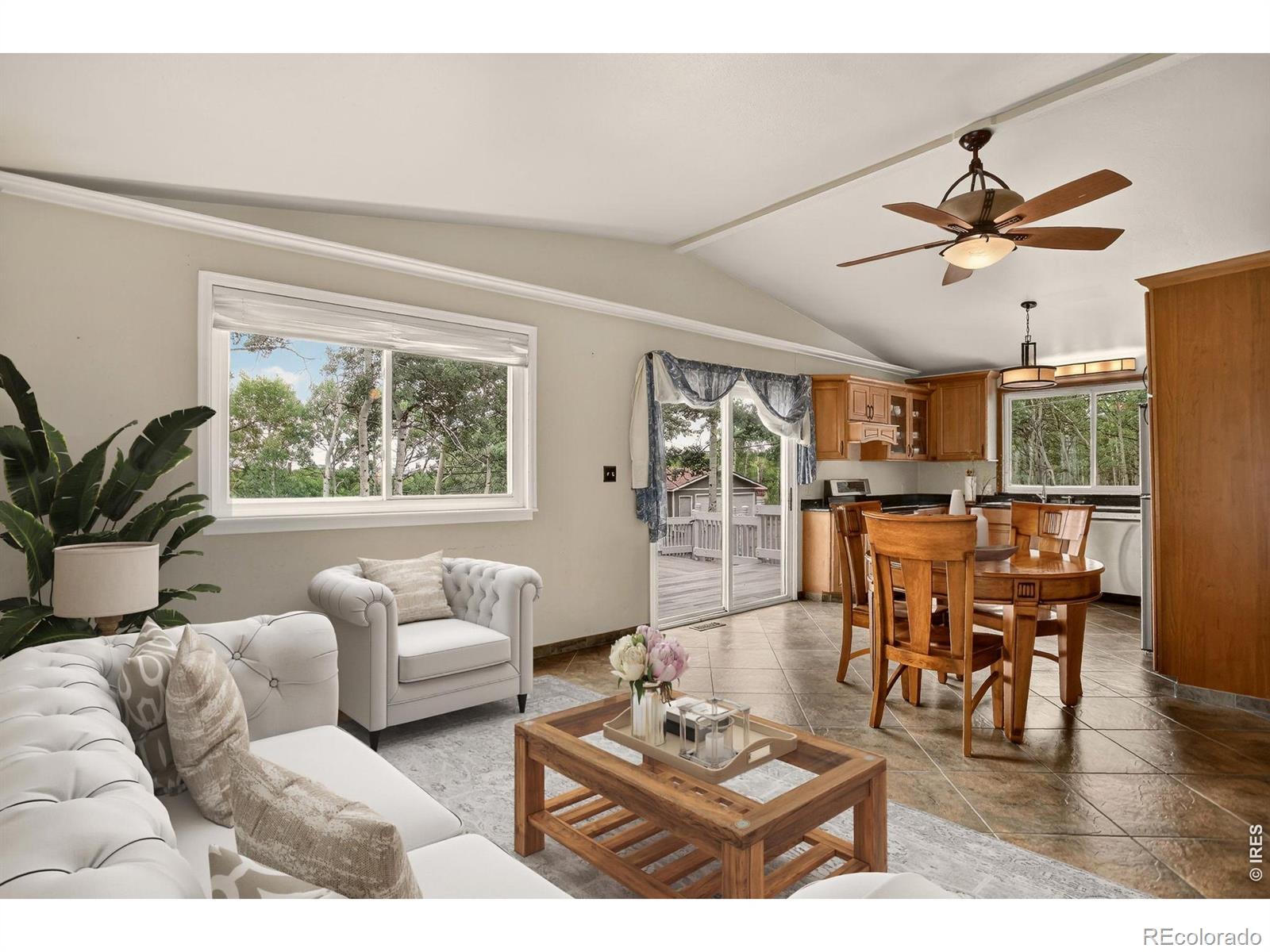 233 Deer Circle Black Hawk CO 80422