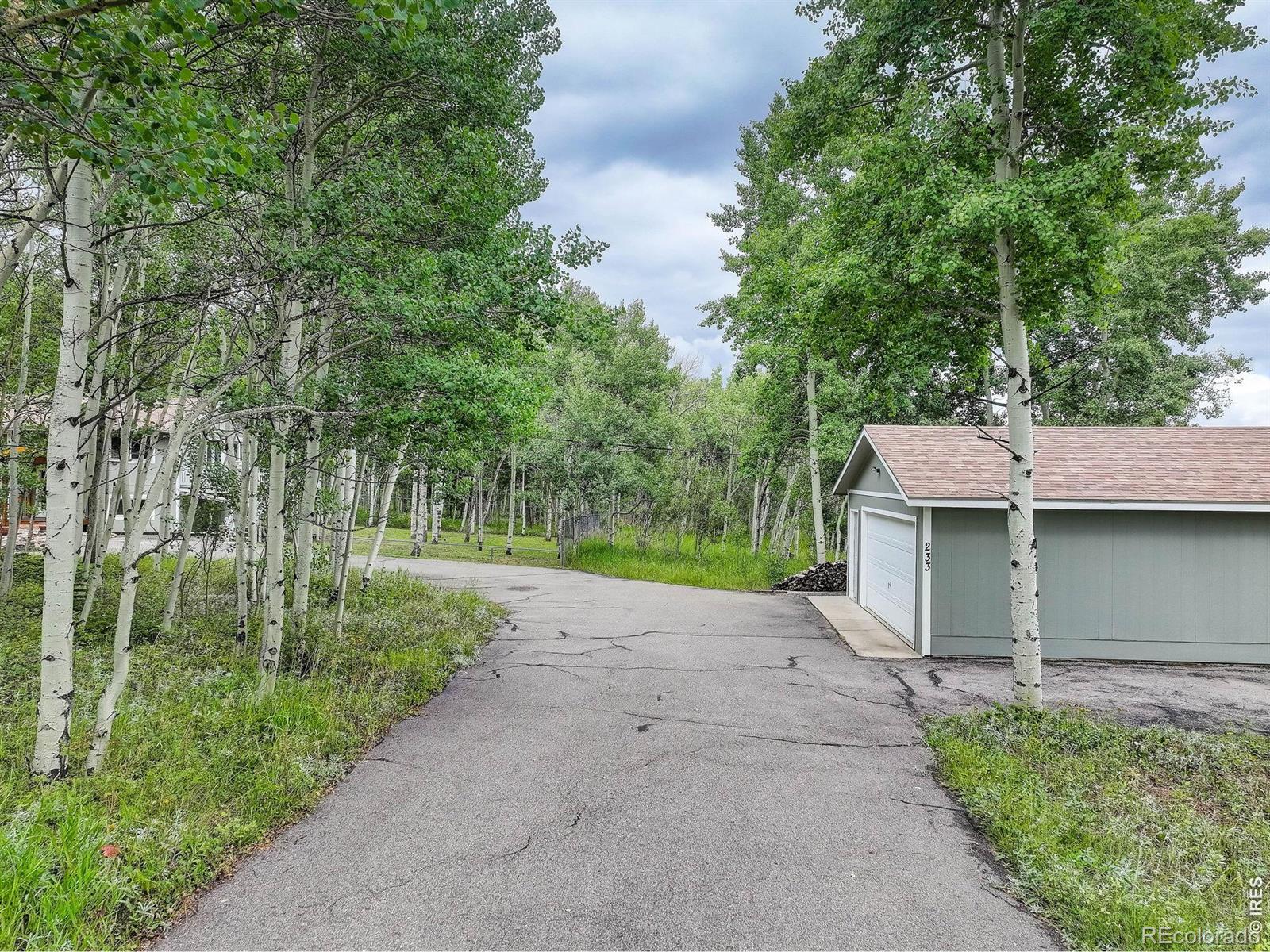 233 Deer Circle Black Hawk CO 80422