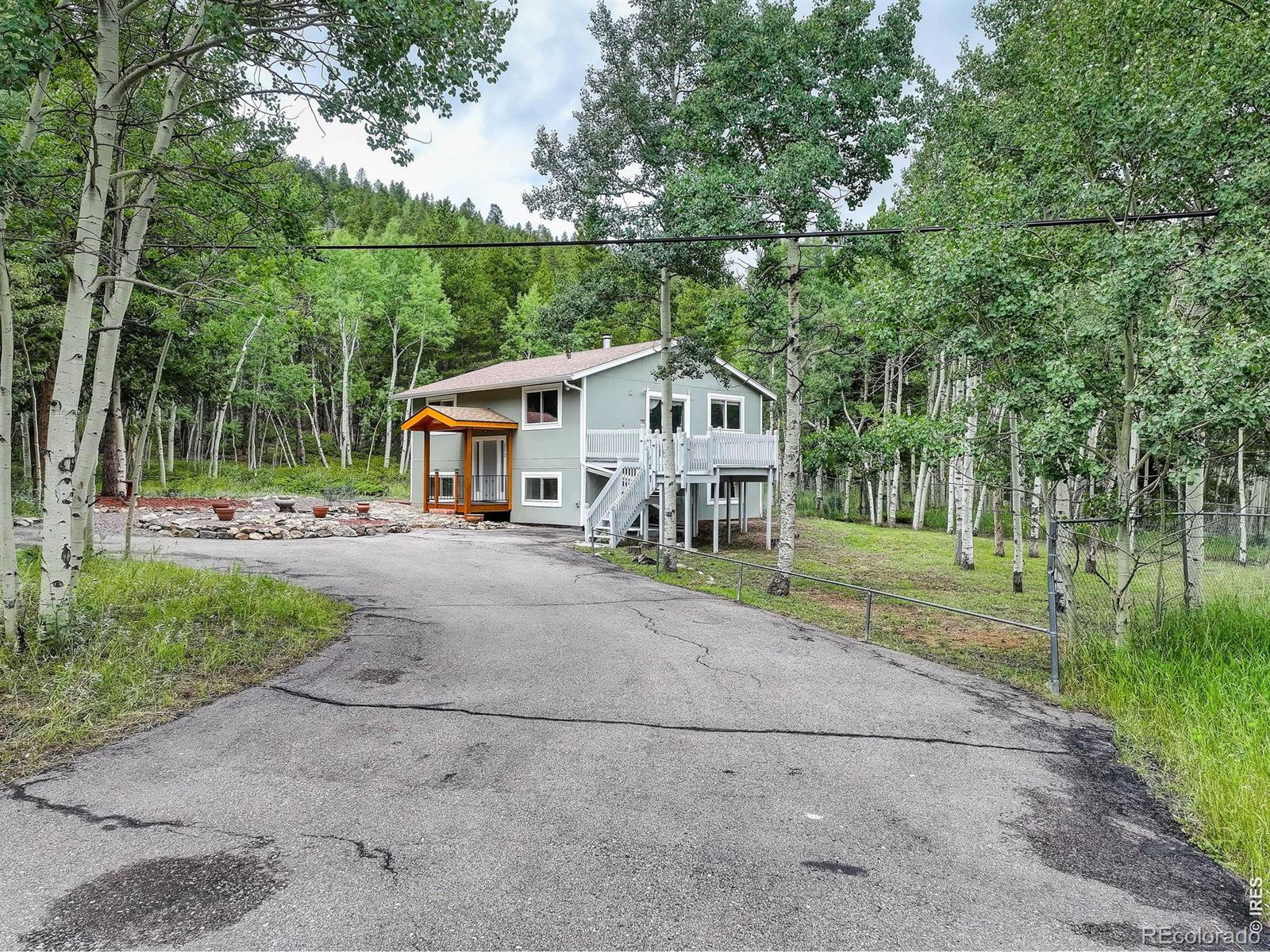 233 Deer Circle Black Hawk CO 80422