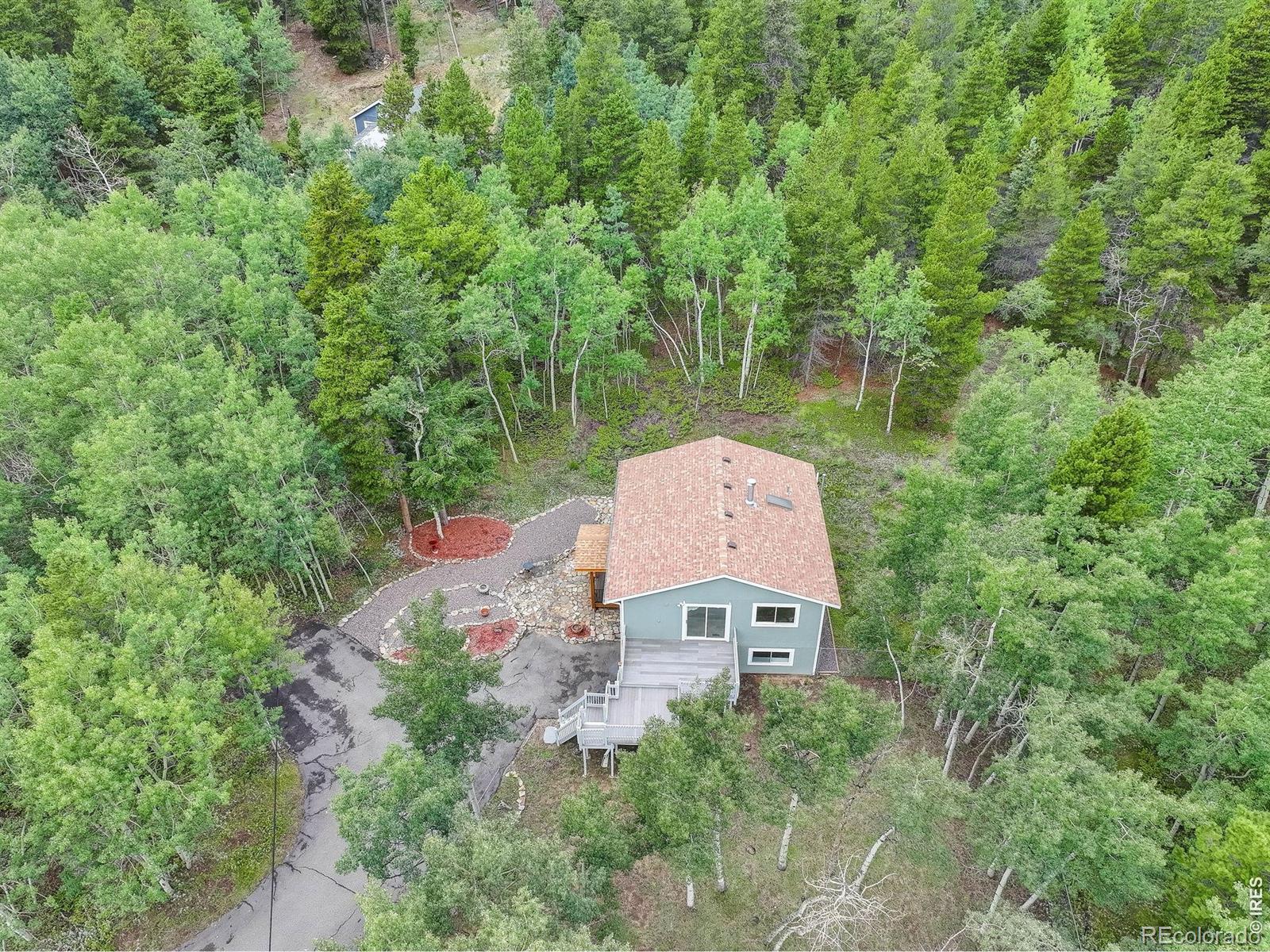 233 Deer Circle Black Hawk CO 80422