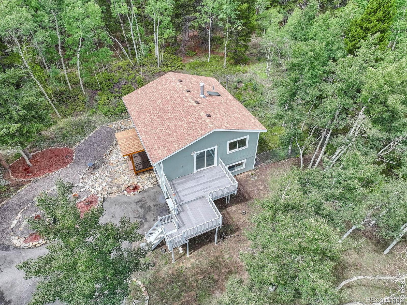 233 Deer Circle Black Hawk CO 80422