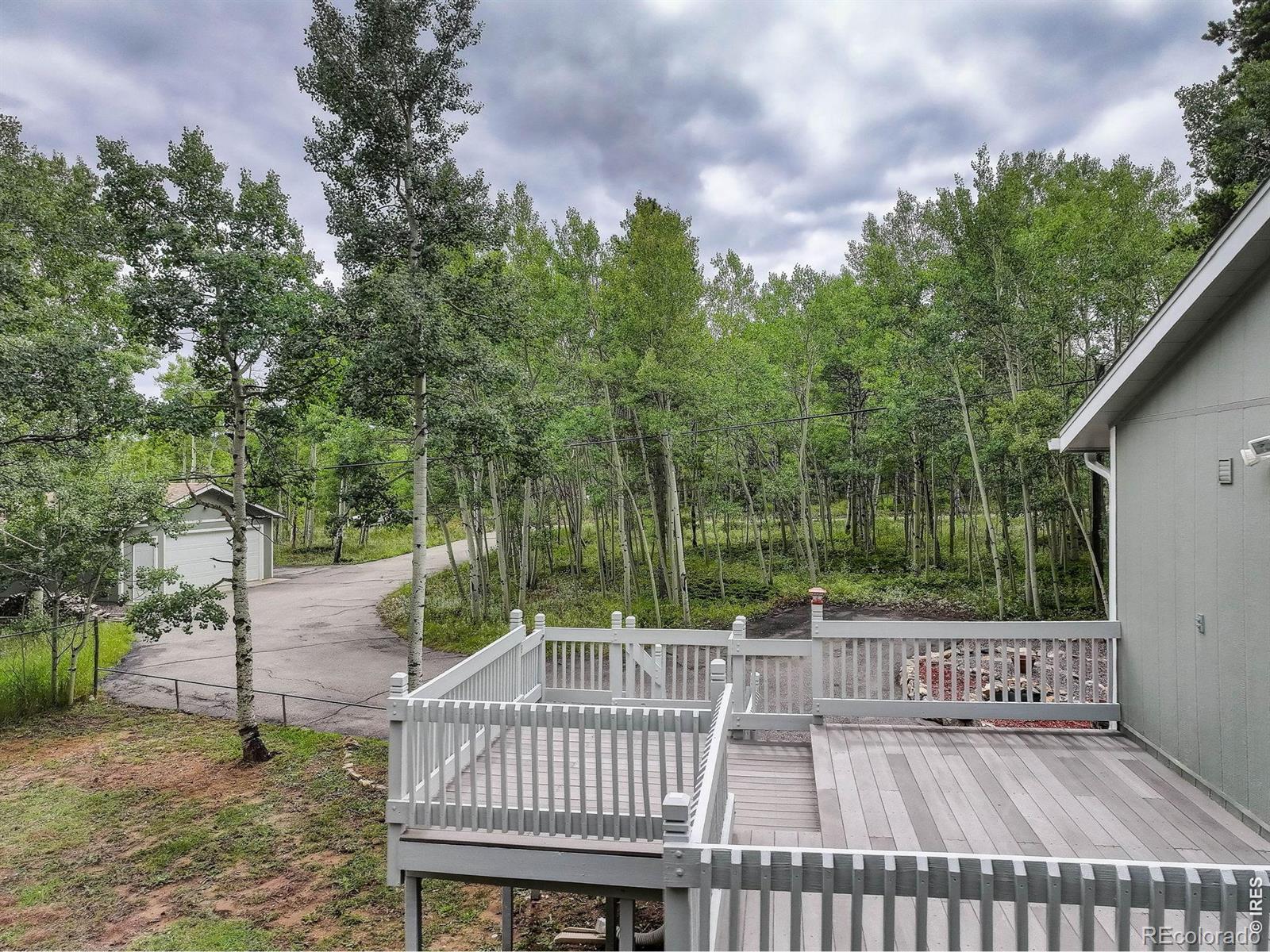 233 Deer Circle Black Hawk CO 80422