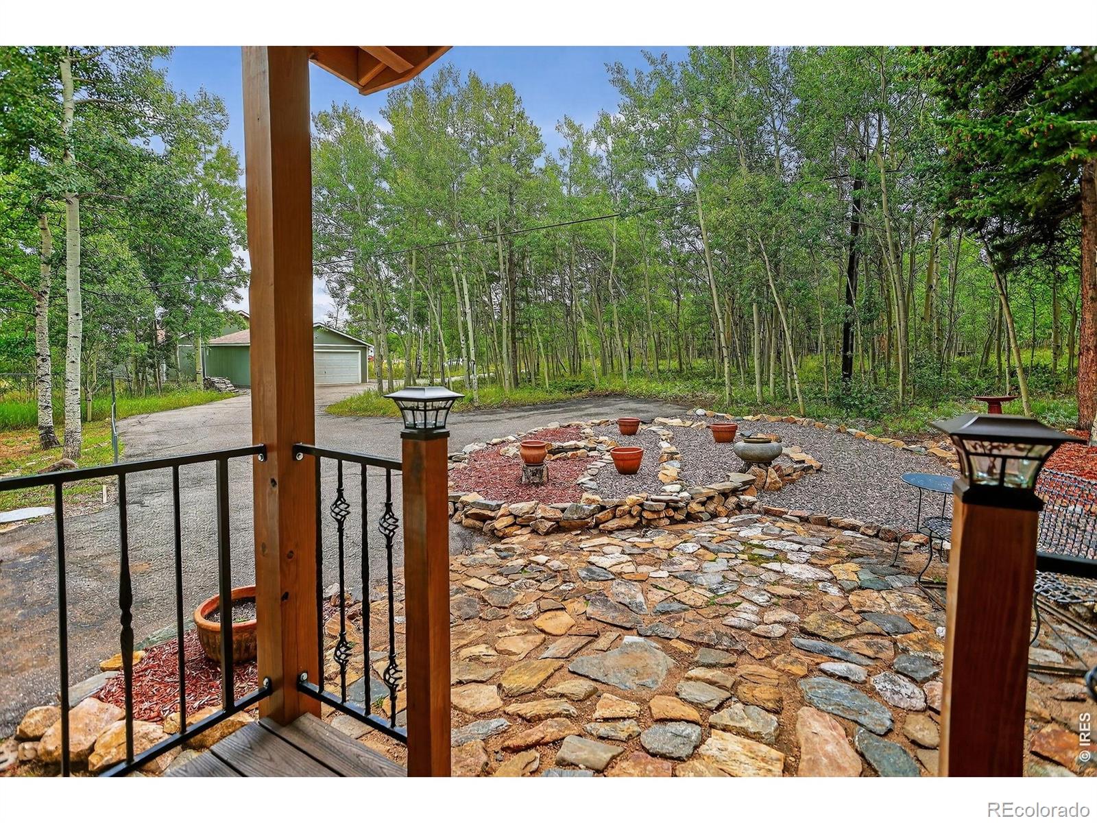 233 Deer Circle Black Hawk CO 80422